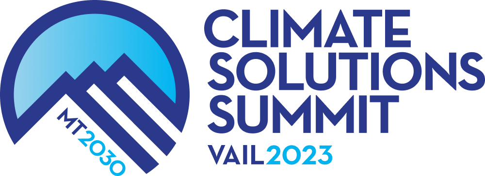 Climate Solutions Summit 2023