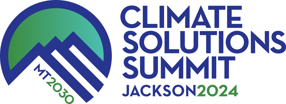 Climate Solutions Summit 2024