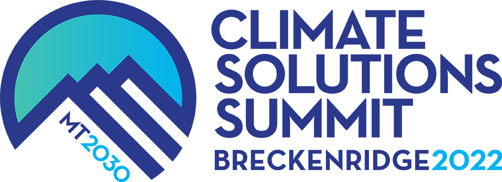 MT2030 Climate Solutions Summit