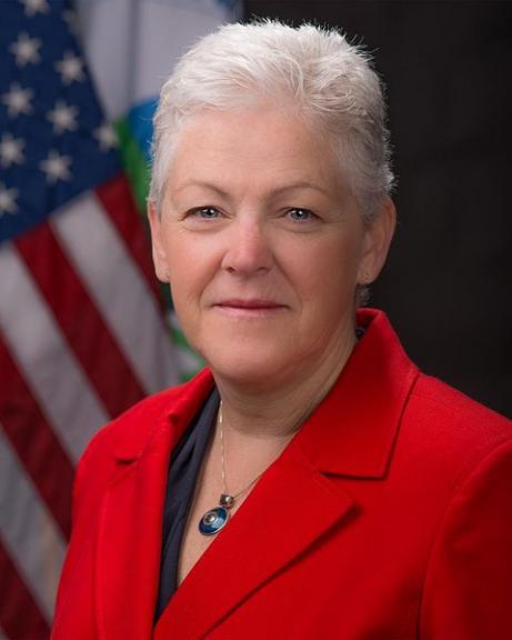 MT2030 Hosts Gina McCarthy To Discuss Climate Action
