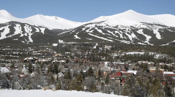 Summit Daily: Mountain communities can set the example on climate change