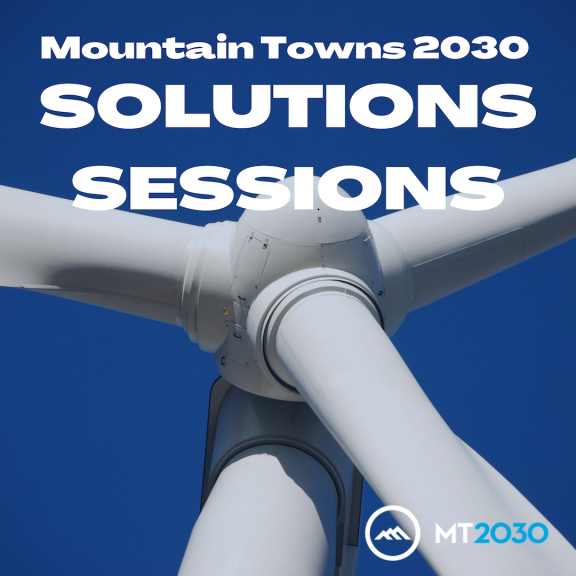 March MT2030 Solution Session:                   MT2030 Solutions Project All-Stars