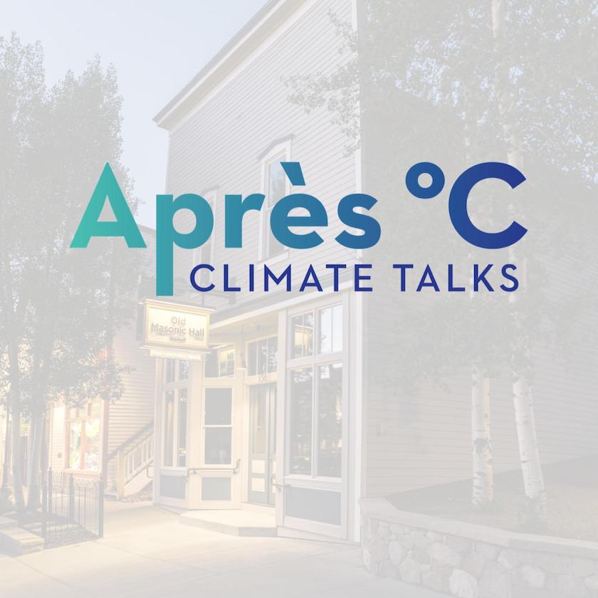 Apres°C Climate Talks