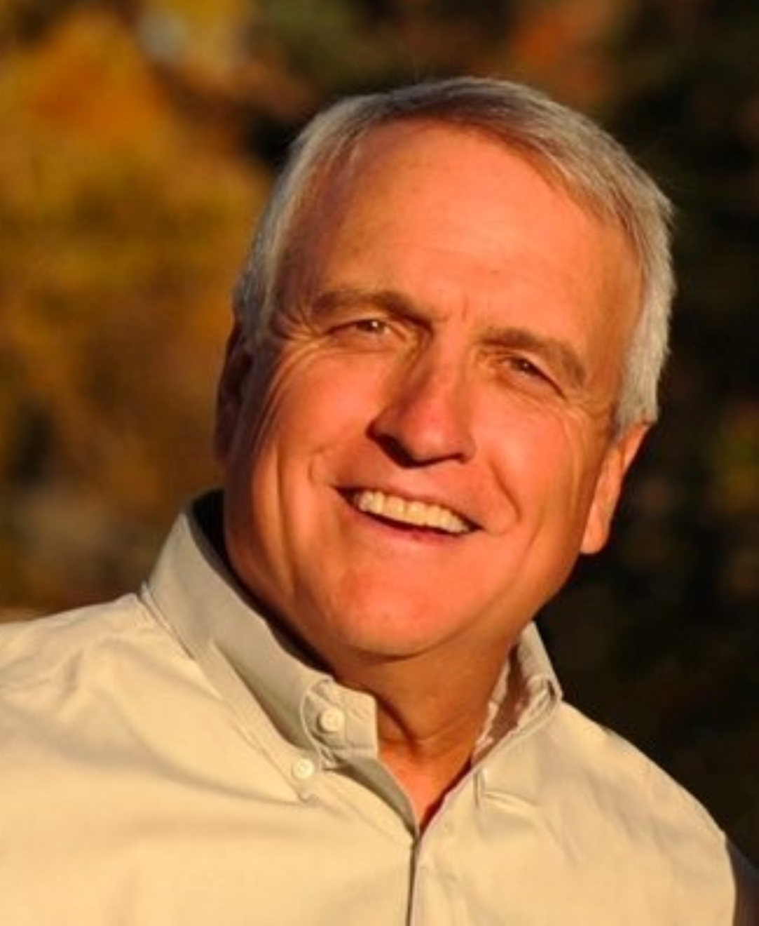 Governor Bill Ritter