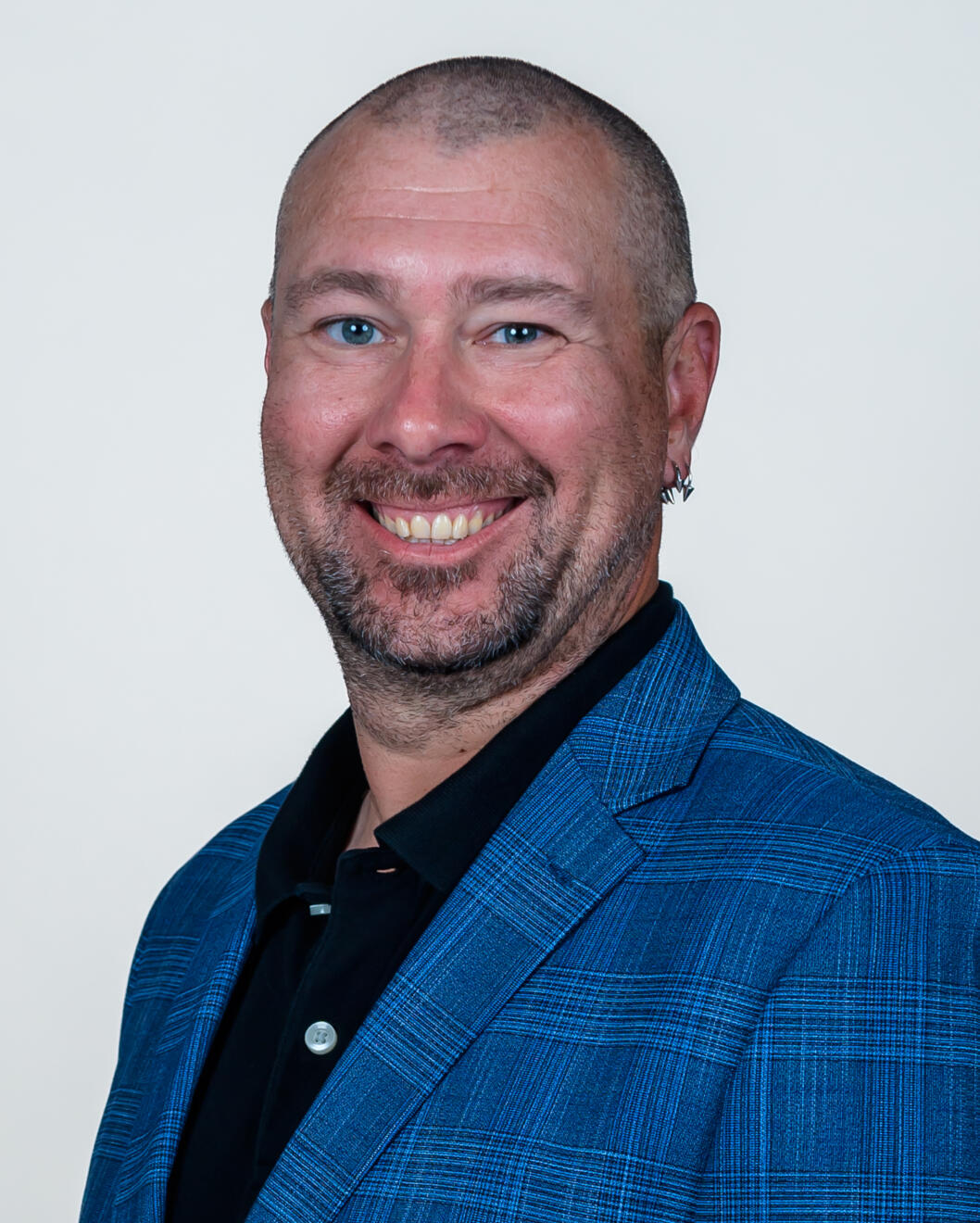 Kevin Frey