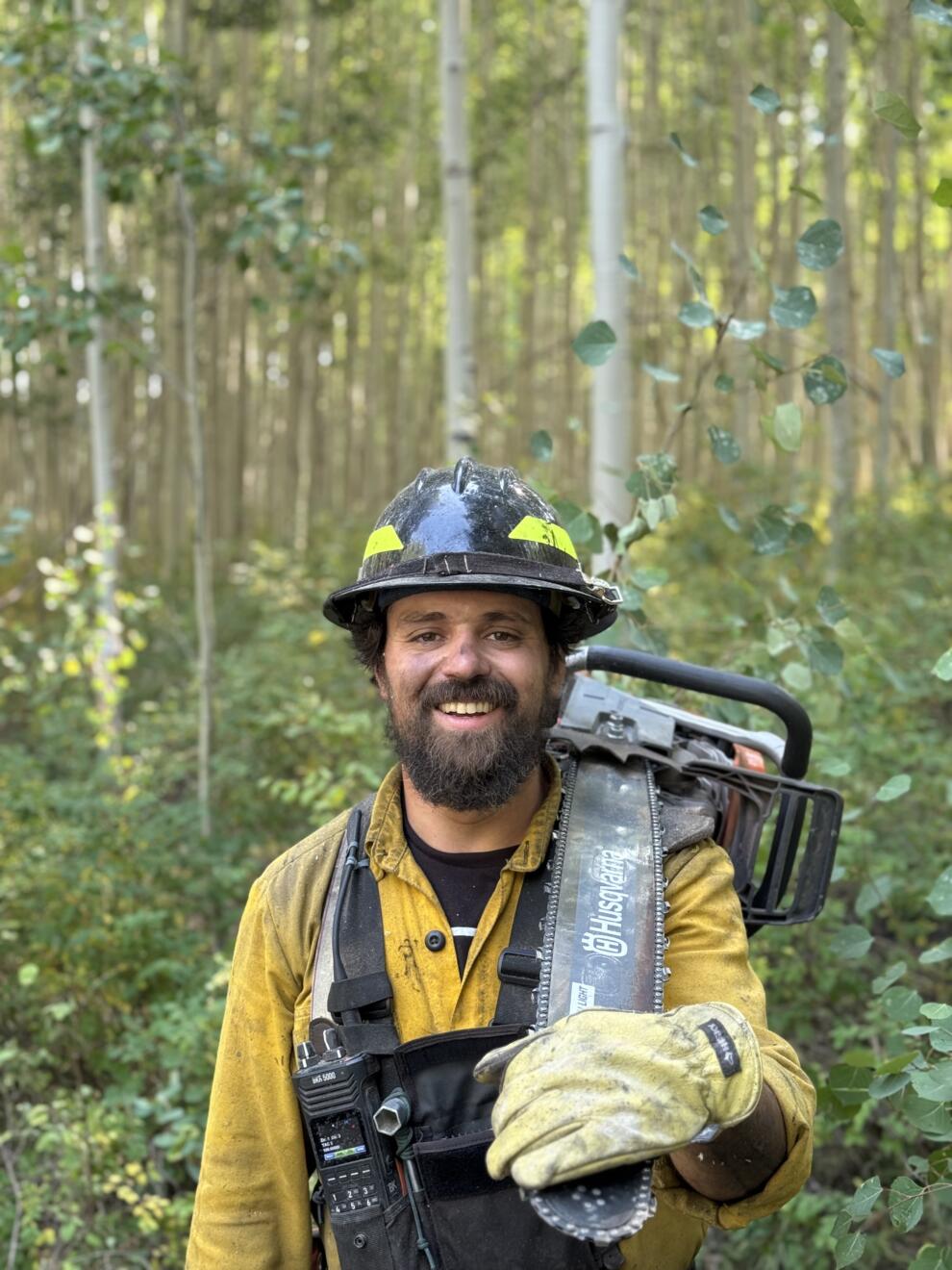 Alan Spadora